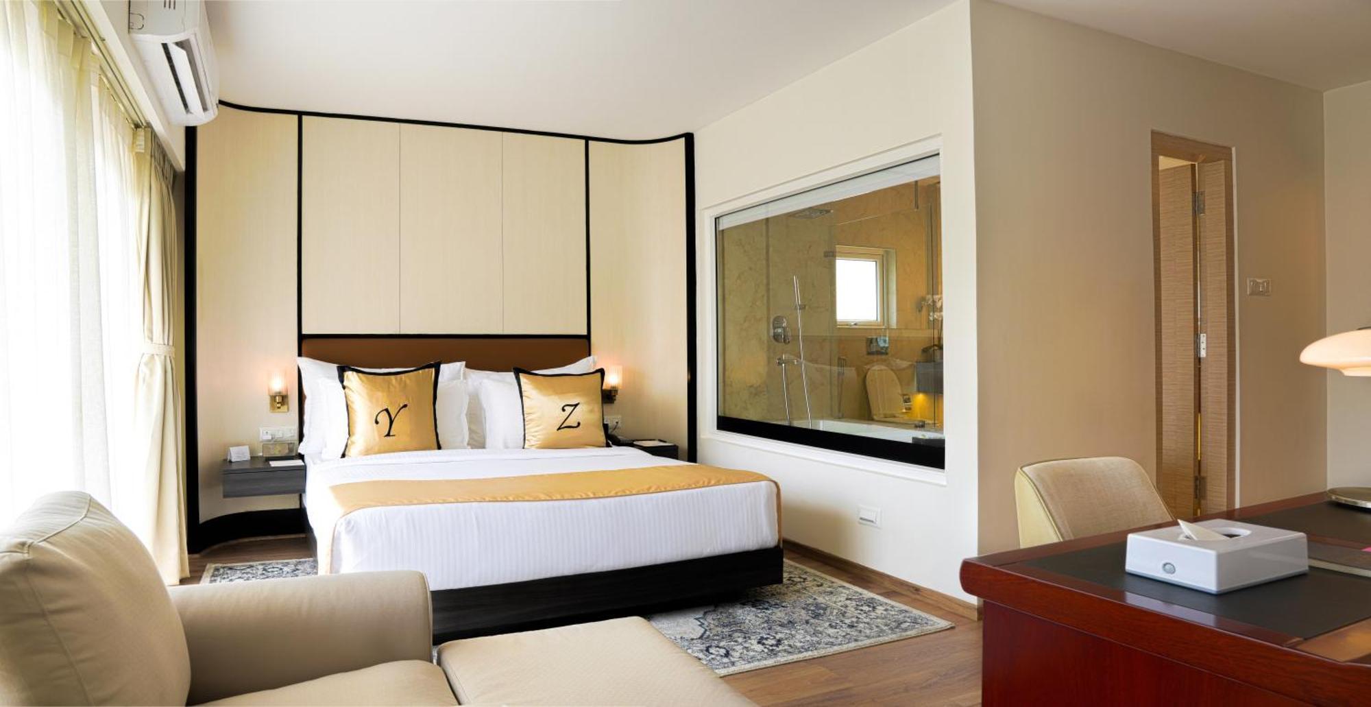 Dimāpur Shulem Boutique Hotel מראה חיצוני תמונה