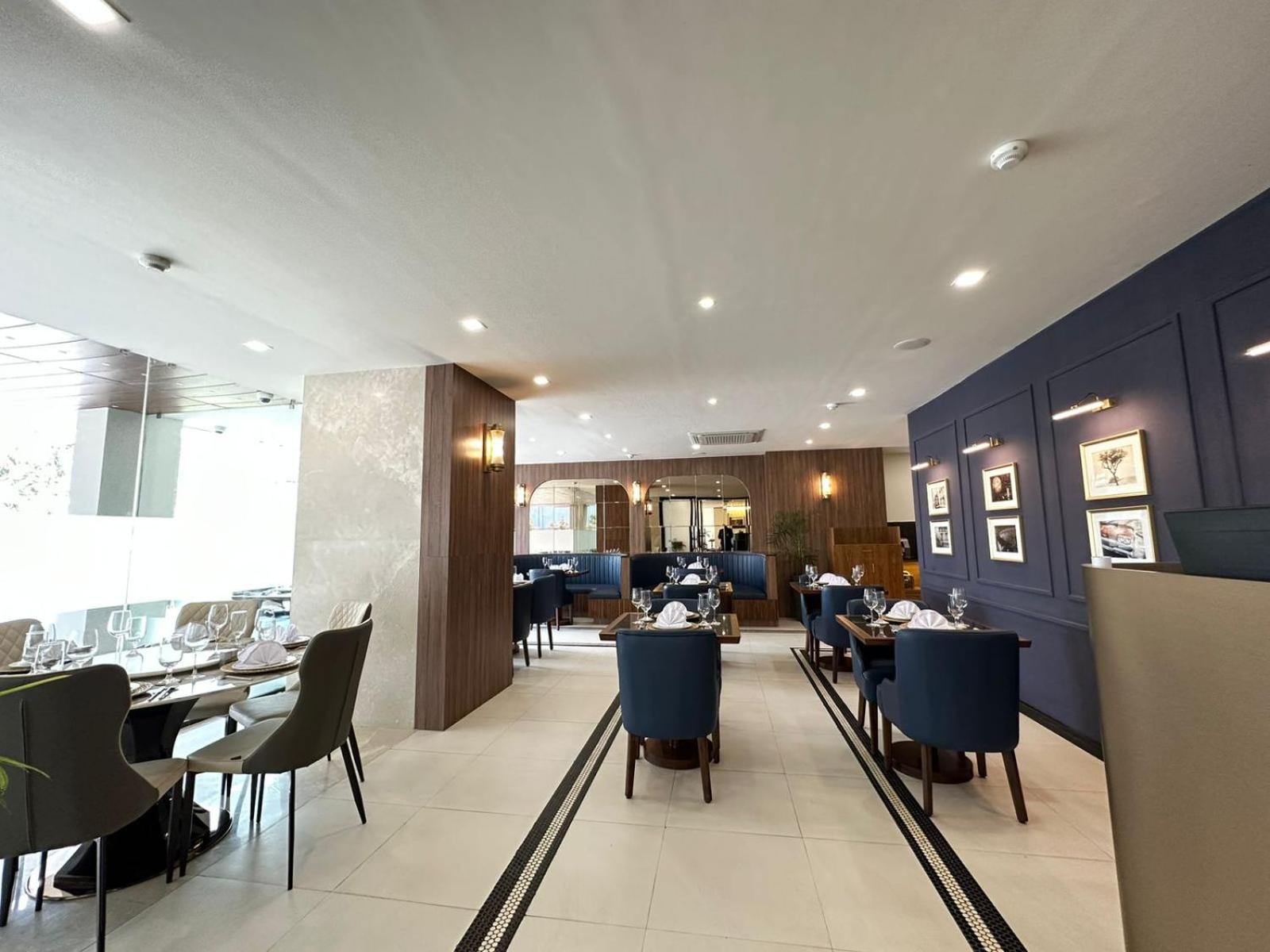 Dimāpur Shulem Boutique Hotel מראה חיצוני תמונה