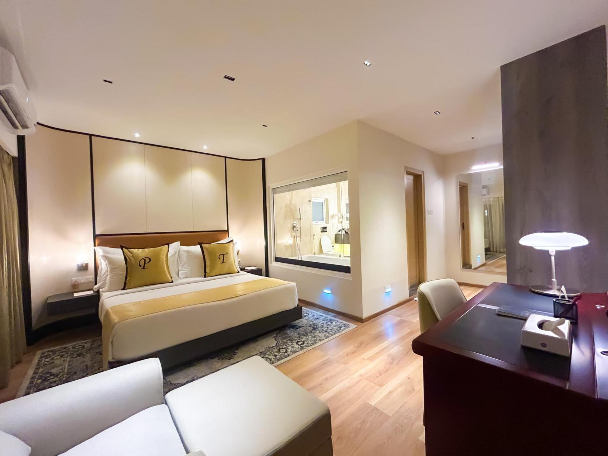 Dimāpur Shulem Boutique Hotel מראה חיצוני תמונה